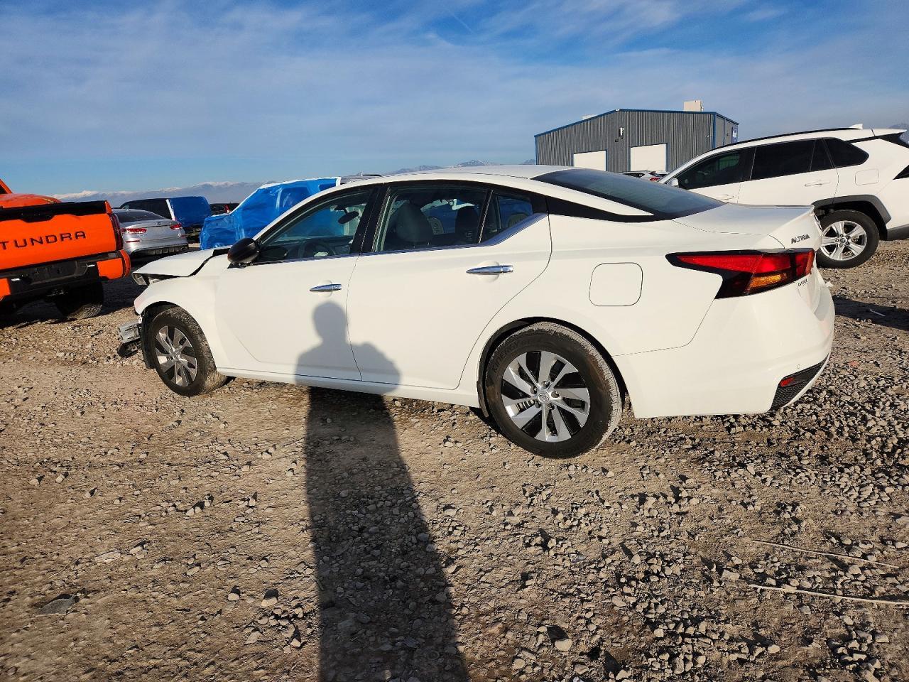 2024 NISSAN ALTIMA