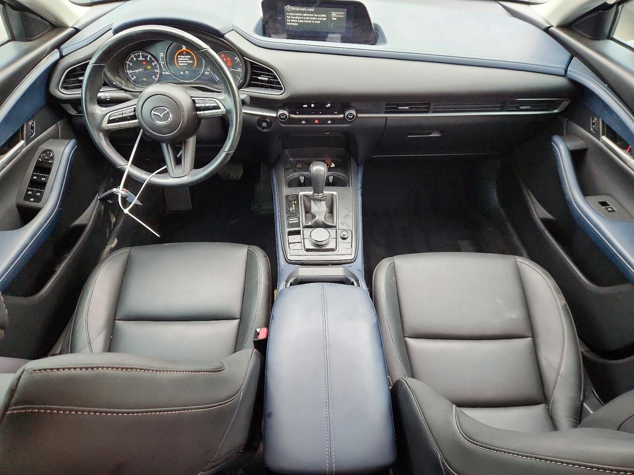 2021 MAZDA CX-30