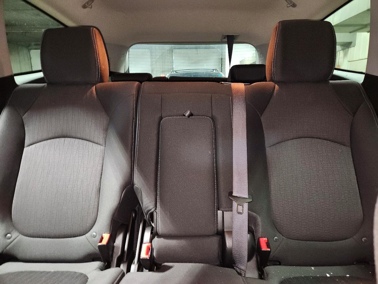 2013 CHEVROLET TRAVERSE