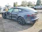 2021 TESLA MODEL S