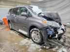 2016 TOYOTA SIENNA