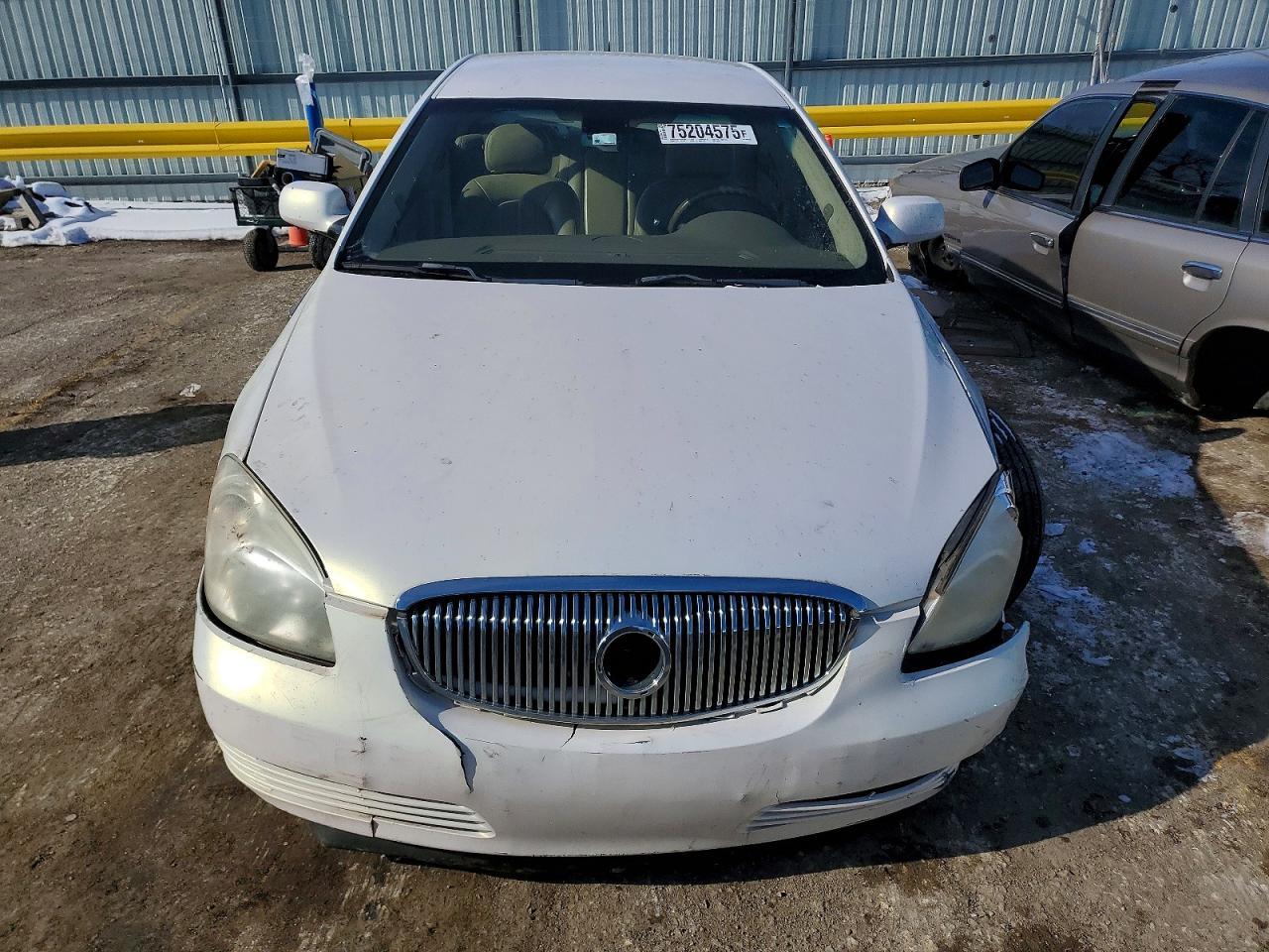 2006 BUICK Lucerne