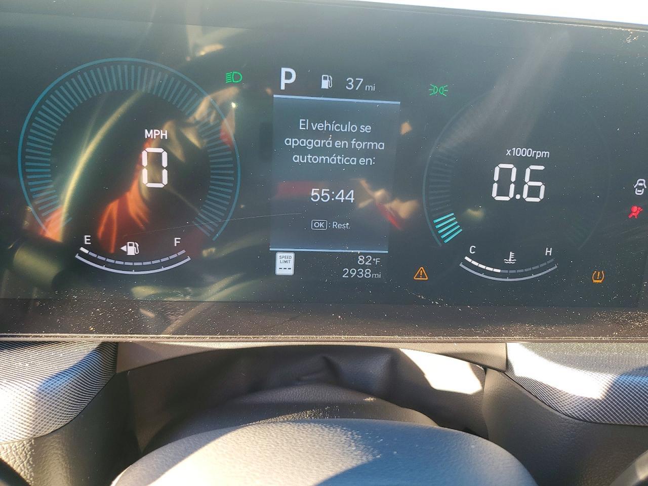 2025 HYUNDAI SONATA