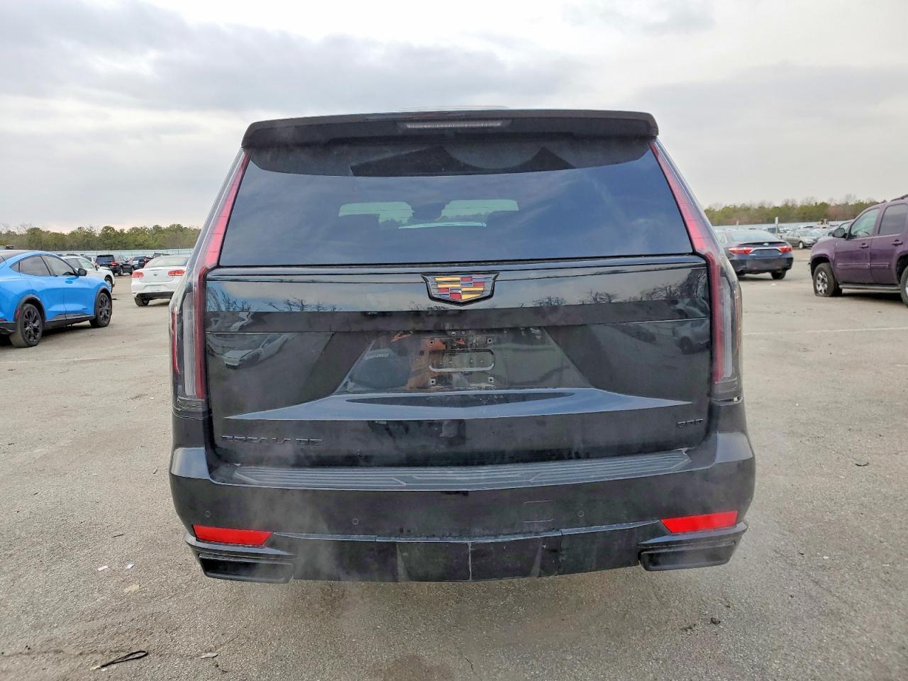 2024 CADILLAC ESCALADE