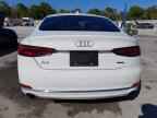2019 AUDI A5