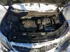 2013 KIA SORENTO