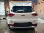 2022 CHEVROLET Trailblazer
