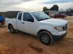 2018 NISSAN Frontier