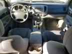 2011 TOYOTA TACOMA