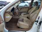 2009 MERCEDES-BENZ E-Class