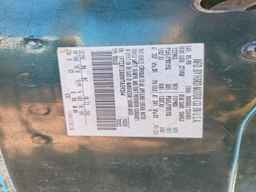1998 FORD RANGER