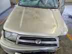 1999 TOYOTA 4Runner
