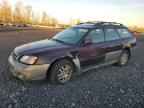 2000 SUBARU Legacy