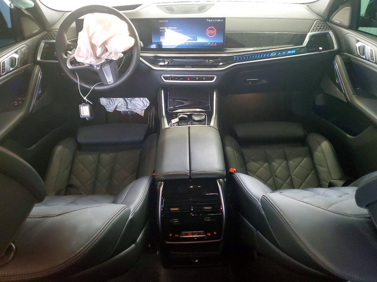 2026 BMW X6
