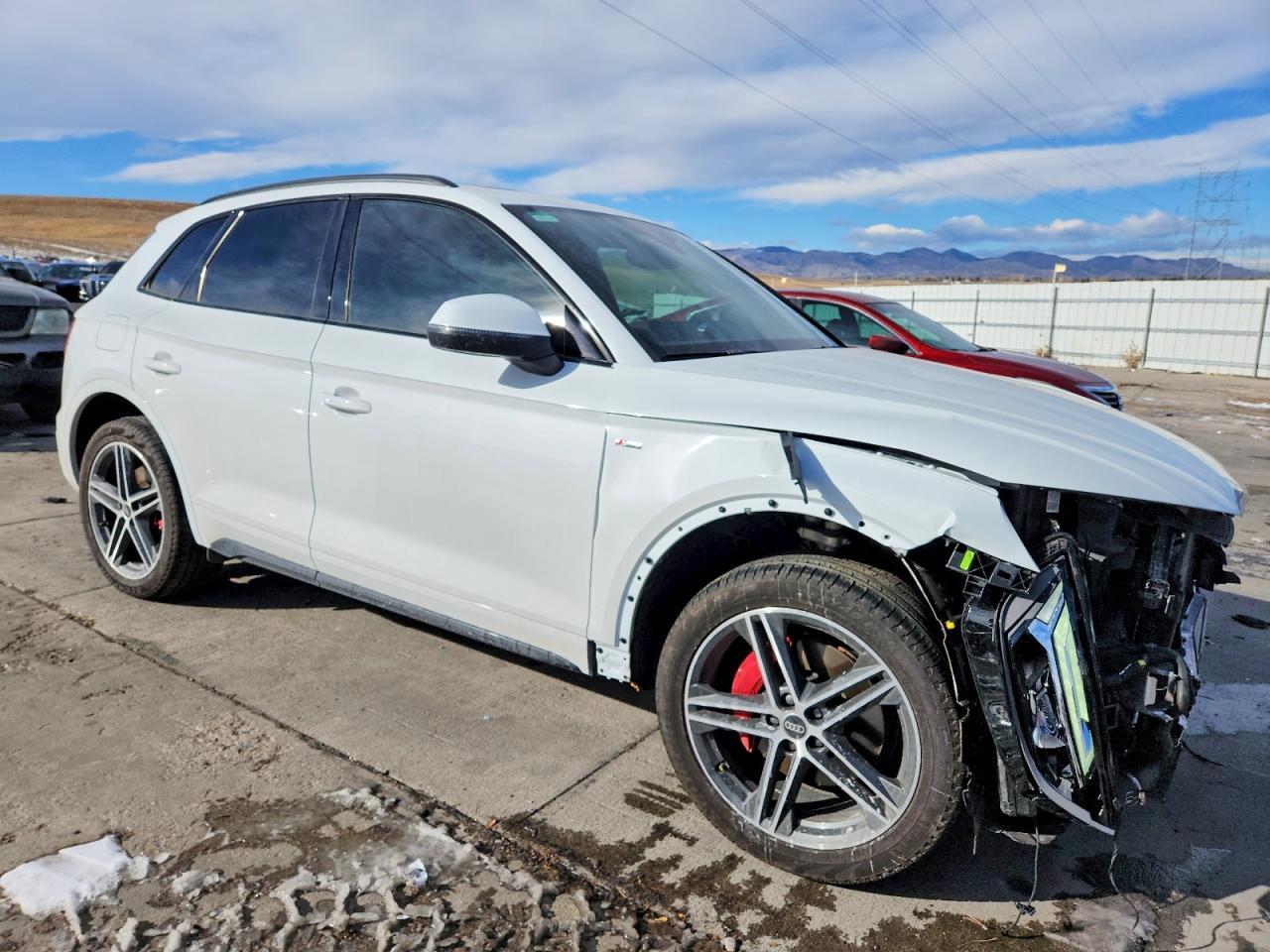 2024 AUDI Q5