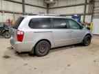 2010 KIA SEDONA