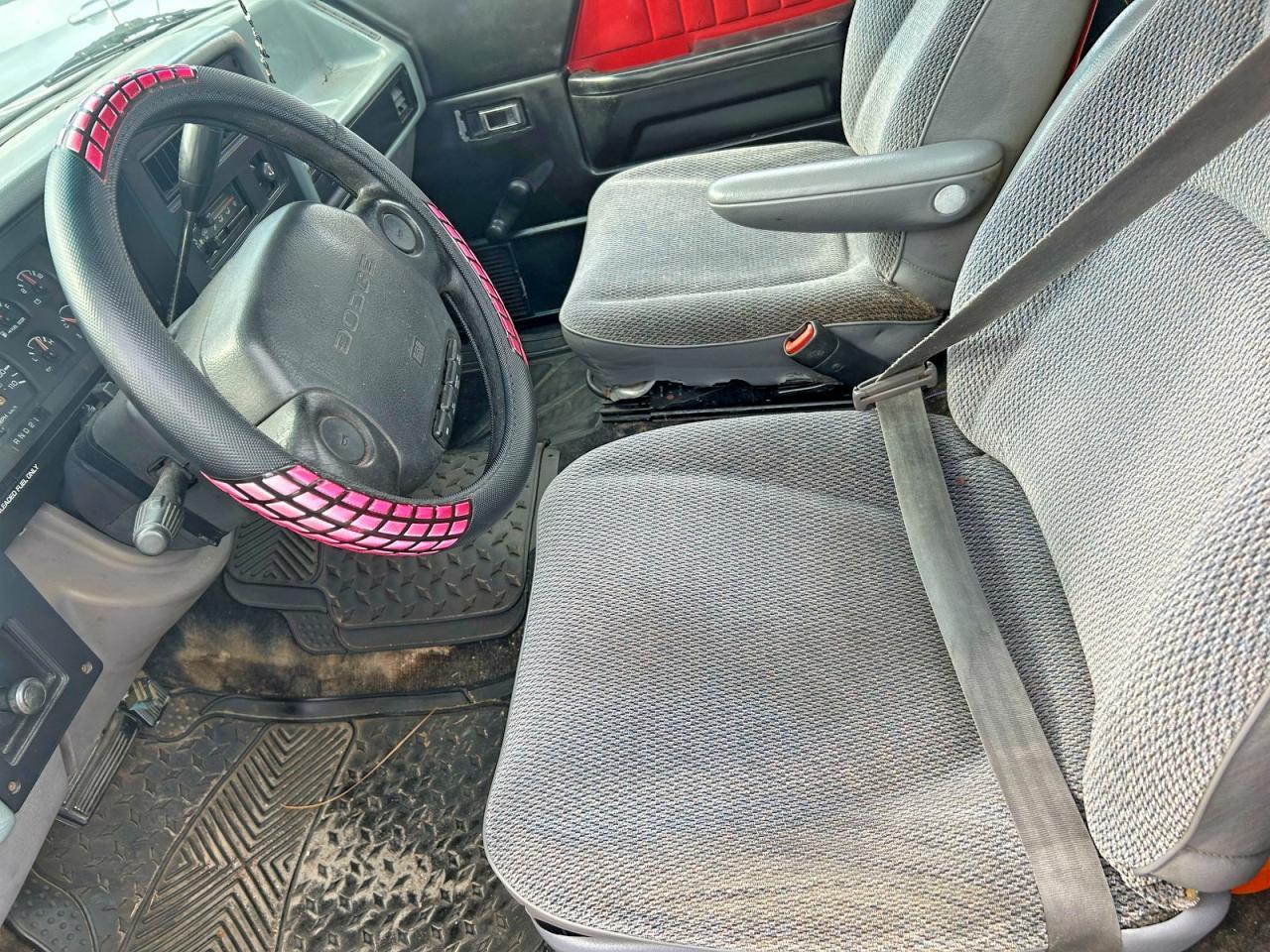 1994 DODGE Dakota