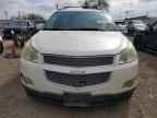 2012 CHEVROLET TRAVERSE