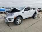 2023 FORD RANGER