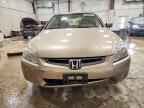 2003 HONDA ACCORD