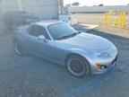2012 MAZDA MX-5 Miata