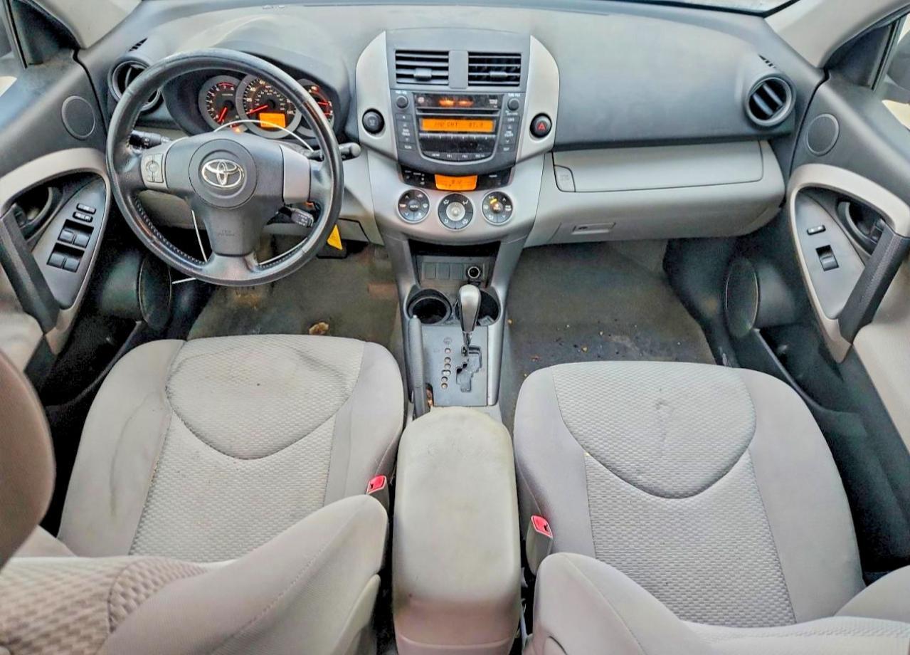 2008 TOYOTA RAV4