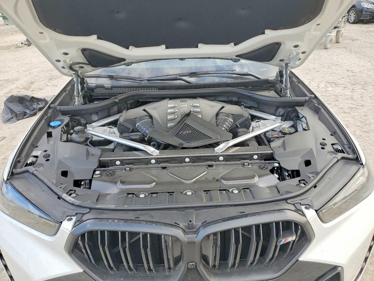 2026 BMW X6