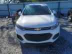 2018 CHEVROLET TRAX