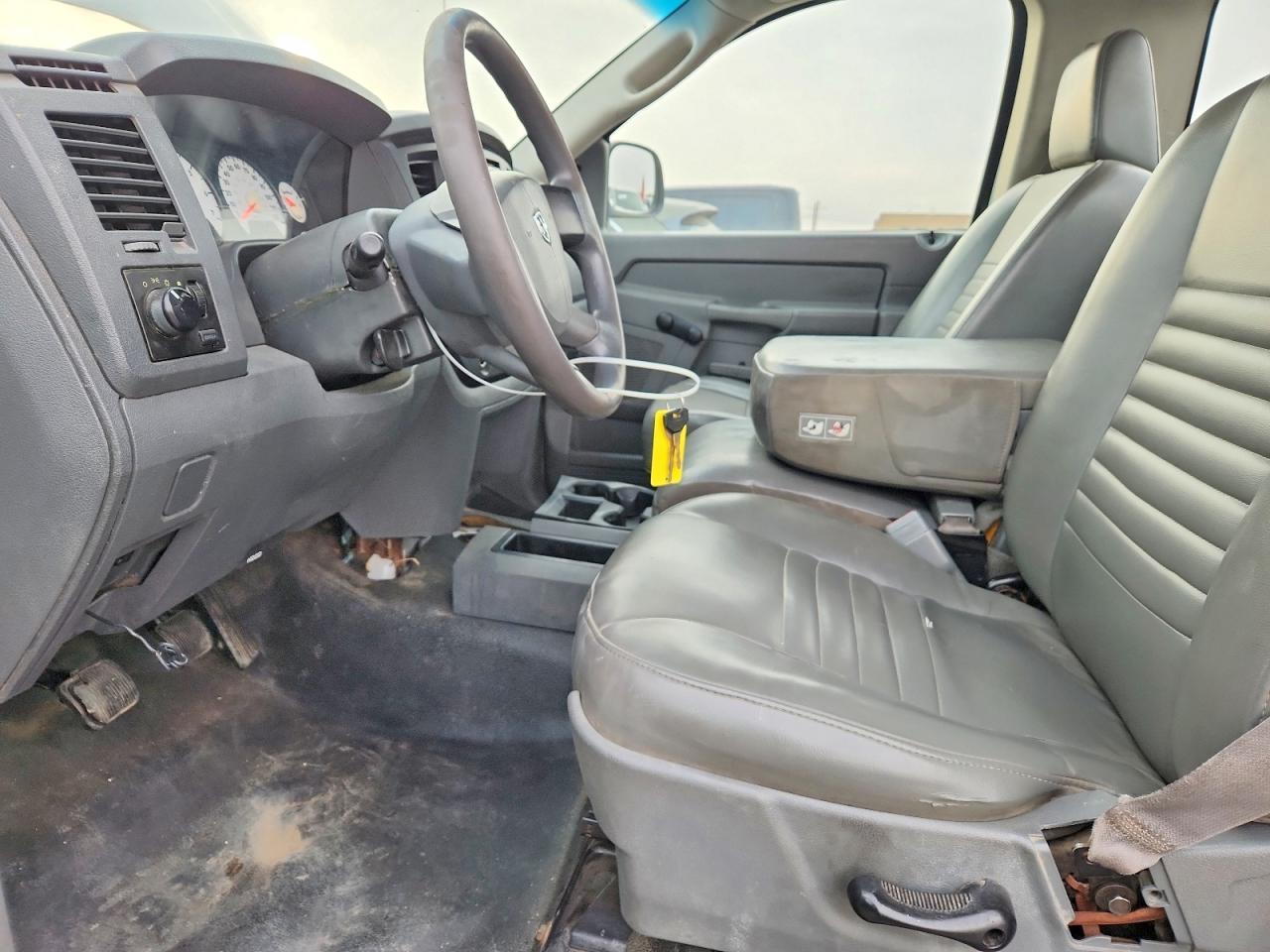 2006 DODGE RAM 1500