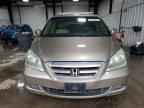 2005 HONDA ODYSSEY