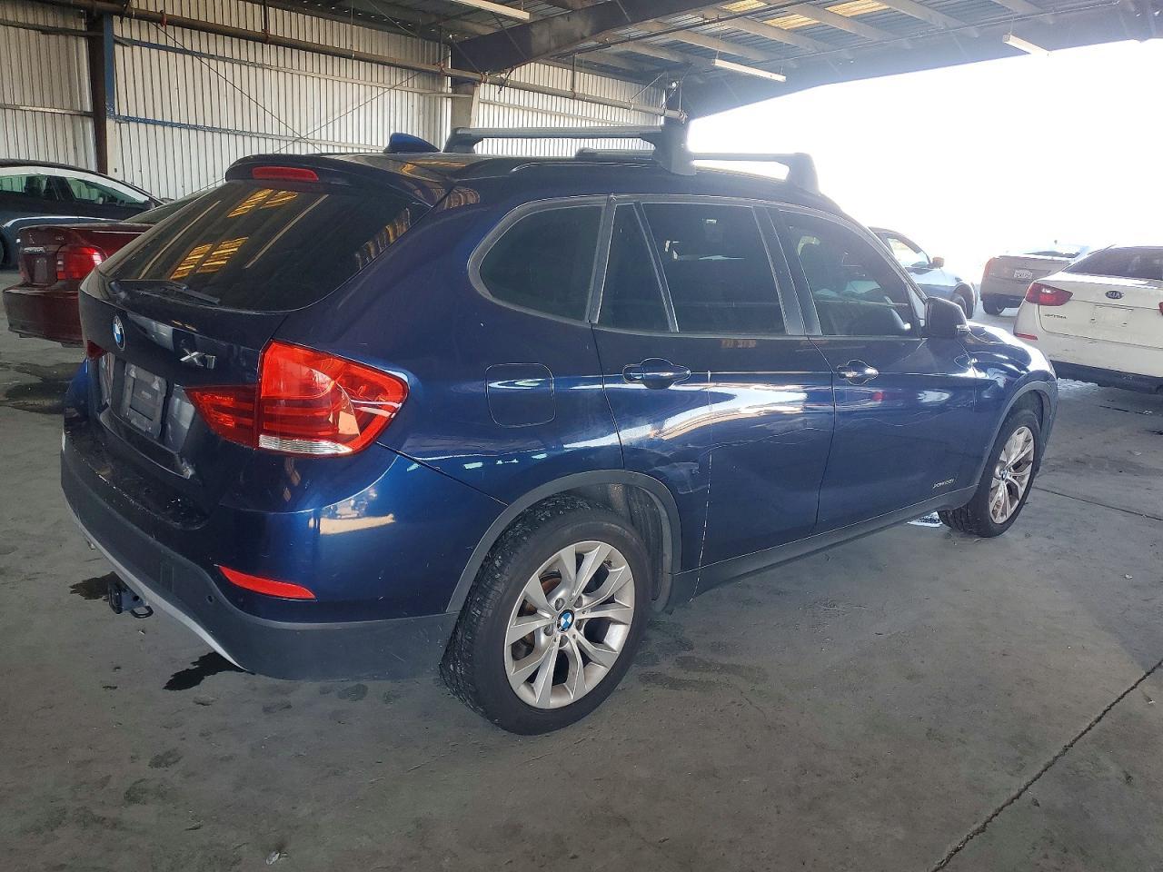 2013 BMW X1