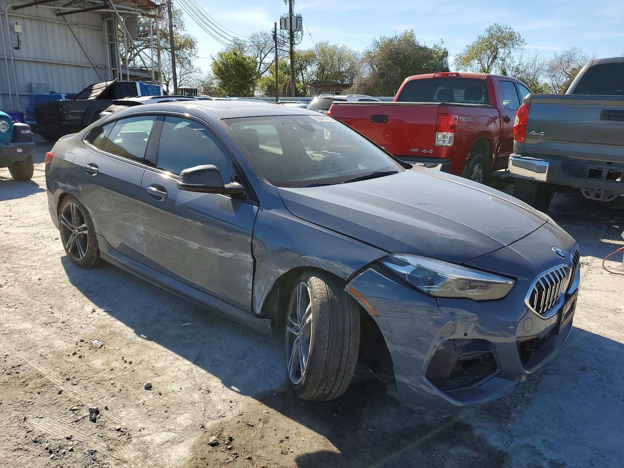 2021 BMW 2 Series