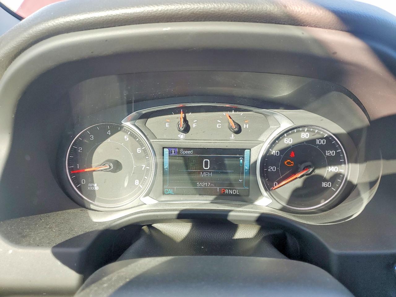2018 GMC ACADIA