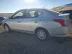 2017 NISSAN VERSA