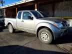 2020 NISSAN Frontier