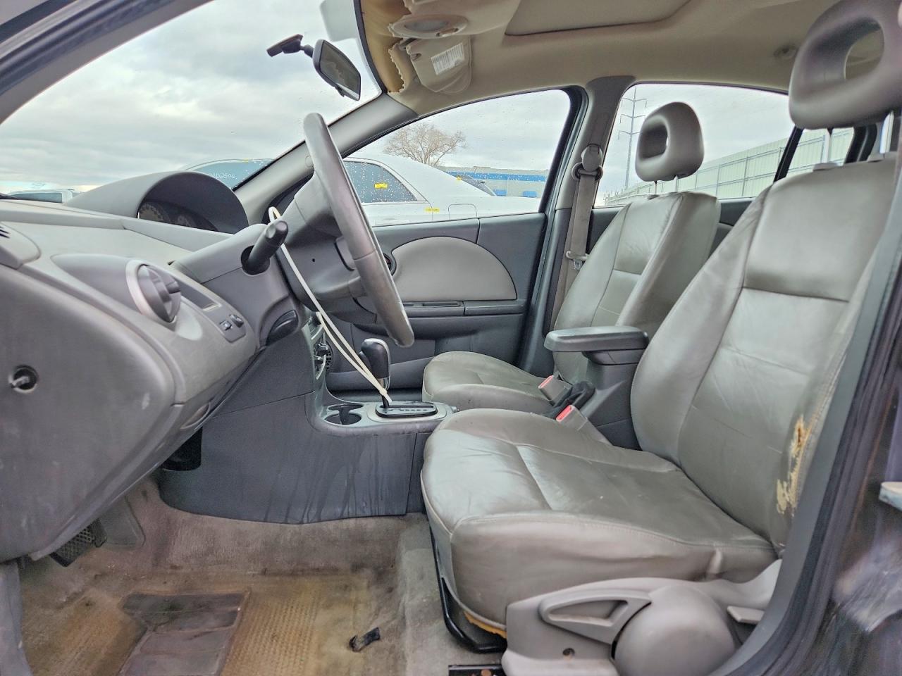 2006 SATURN Ion