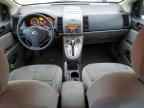 2008 NISSAN SENTRA