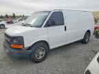 2007 CHEVROLET EXPRESS 2500