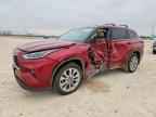 2020 TOYOTA HIGHLANDER