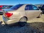 2005 TOYOTA COROLLA