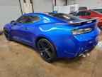 2017 CHEVROLET Camaro