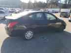 2014 NISSAN VERSA