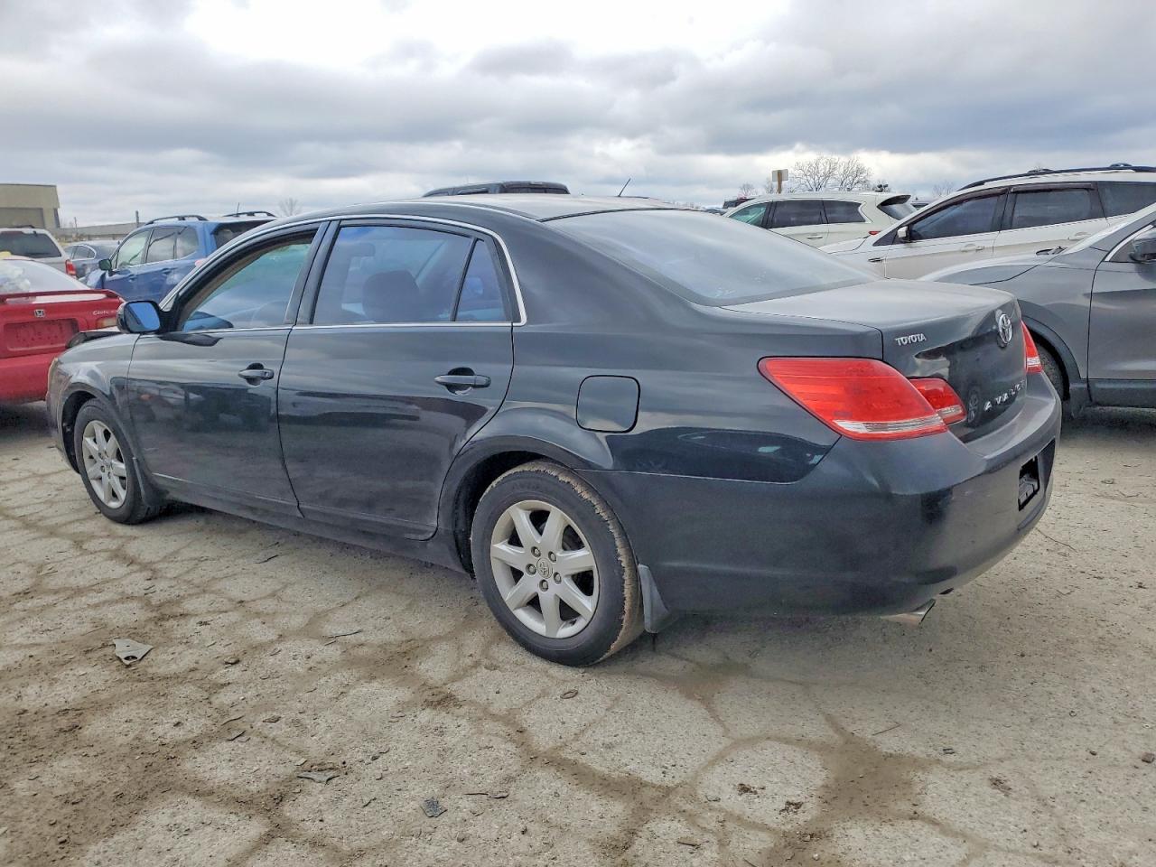 2005 TOYOTA Avalon