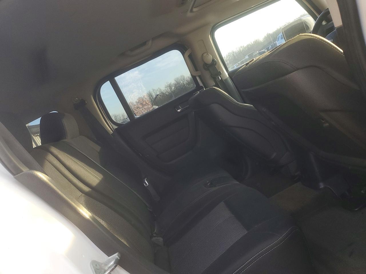 2009 HUMMER H3