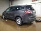 2016 CHEVROLET TRAVERSE