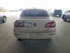 2010 VOLKSWAGEN CC