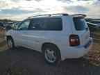 2006 TOYOTA HIGHLANDER