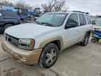 2005 CHEVROLET Trailblazer