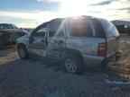 2002 CHEVROLET Tahoe