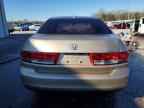 2004 HONDA ACCORD